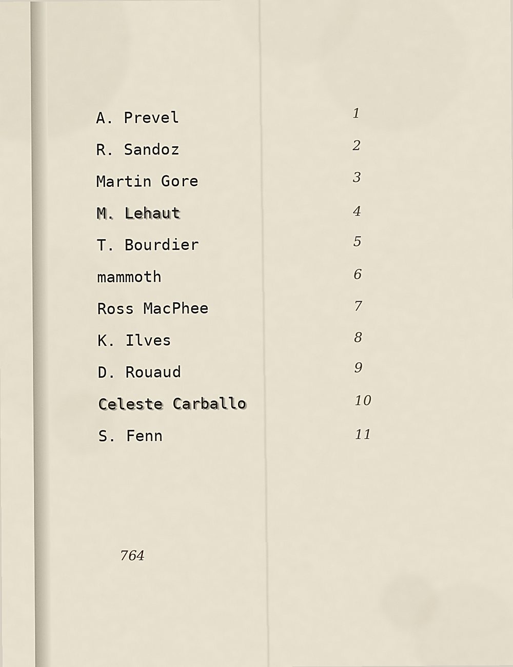Composite sheet