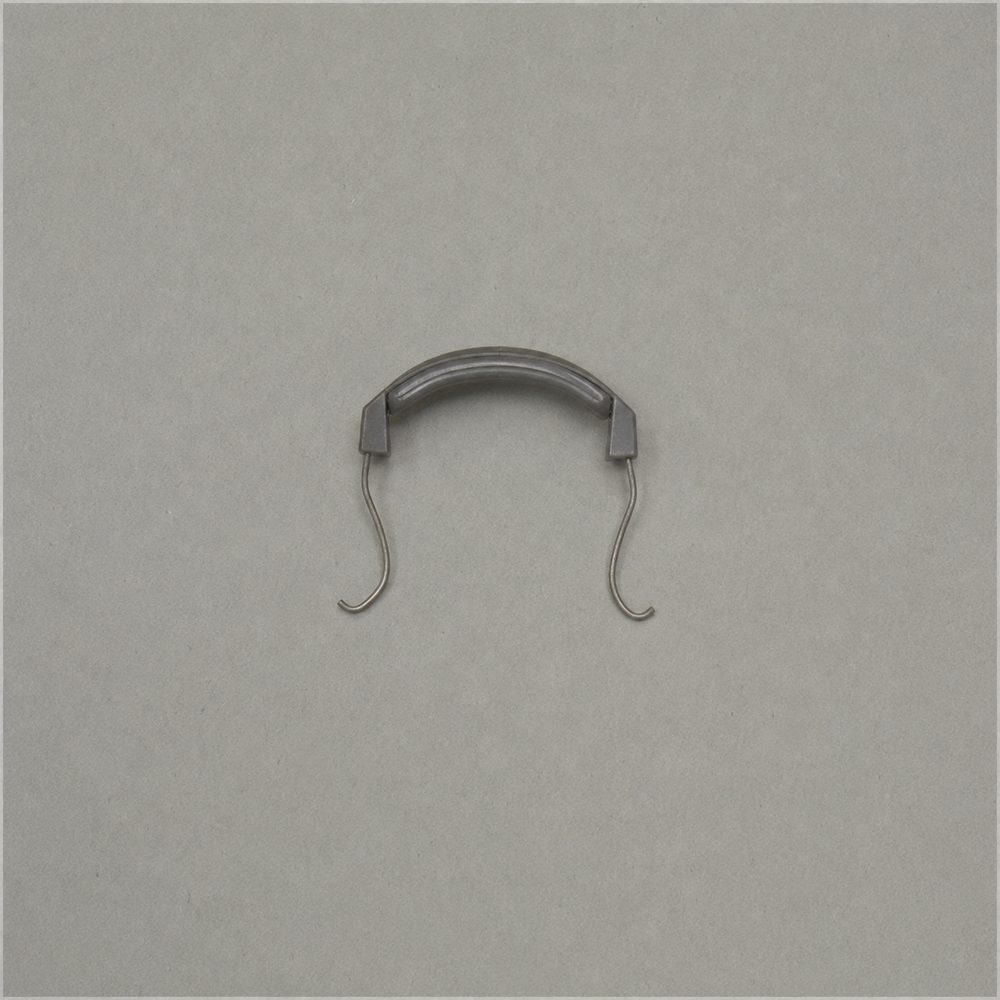 Leo Maximilian Bazinski nose device