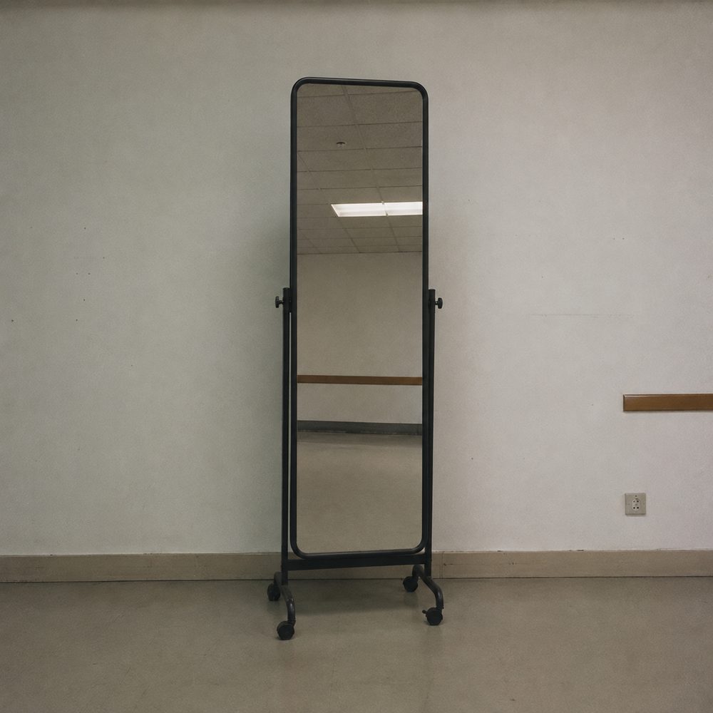 Mirror unit